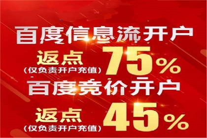 竞价开户推广案例：如何制定有效的投放策略